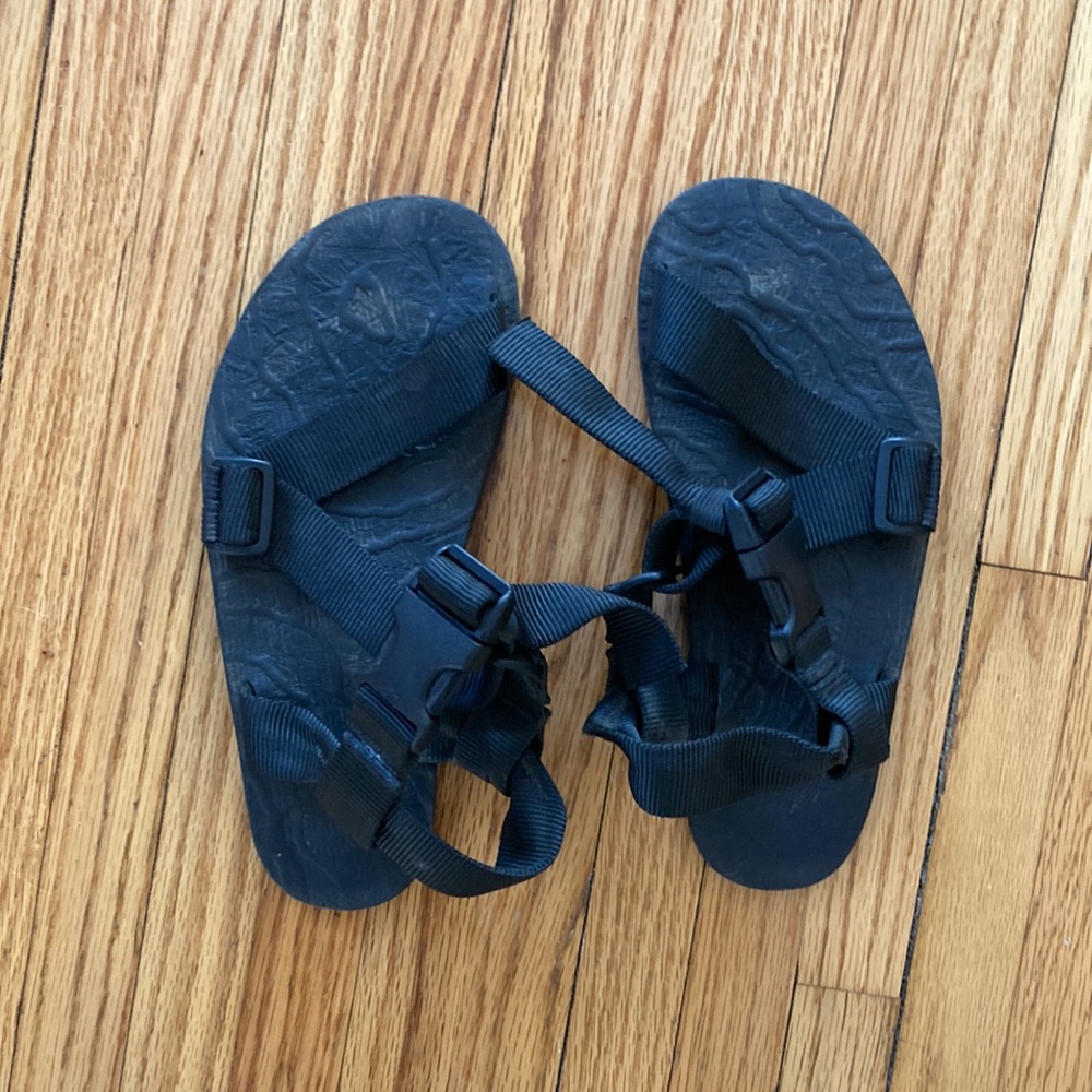 Unshoes Pah Tempe 2.0 Barefoot Sandals W7